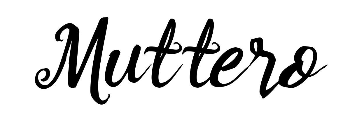 Muttero