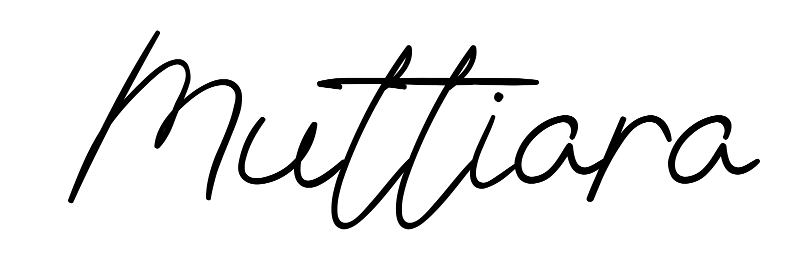 Muttiara