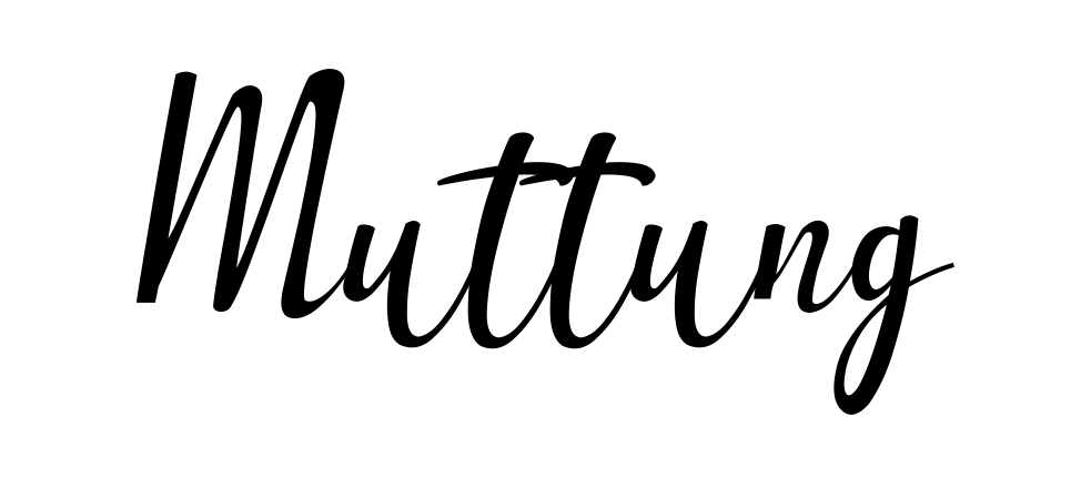 Muttung