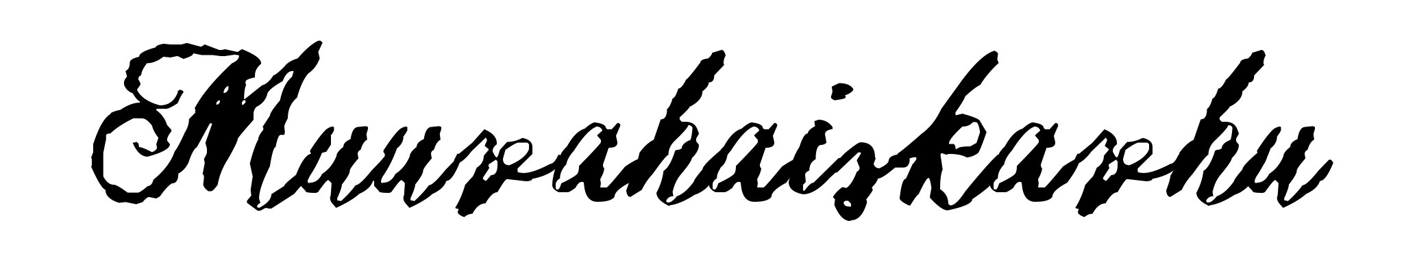 Muurahaiskarhu