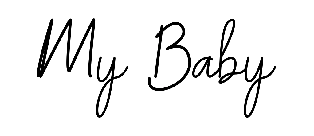 My Baby
