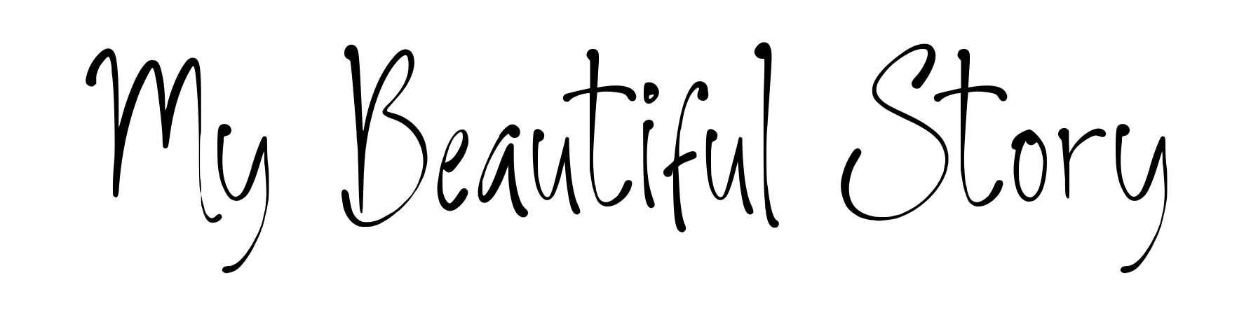 My Beautiful Story