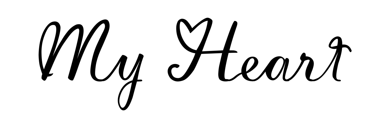 My Heart