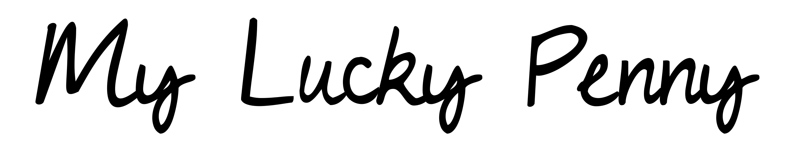 My Lucky Penny