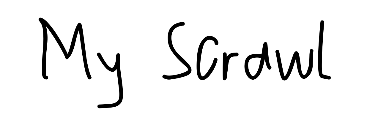 My Scrawl