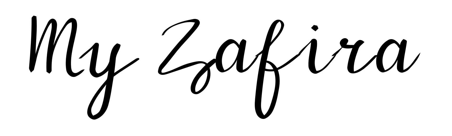 My Zafira