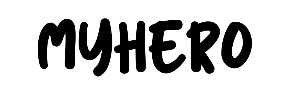 Myhero