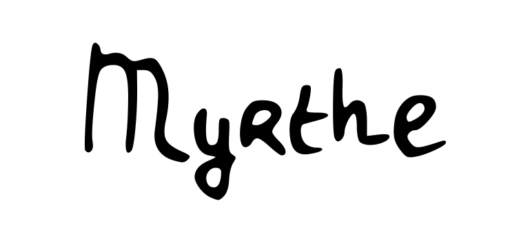 Myrthe