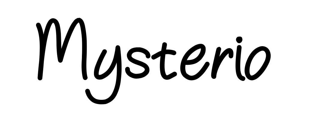 Mysterio