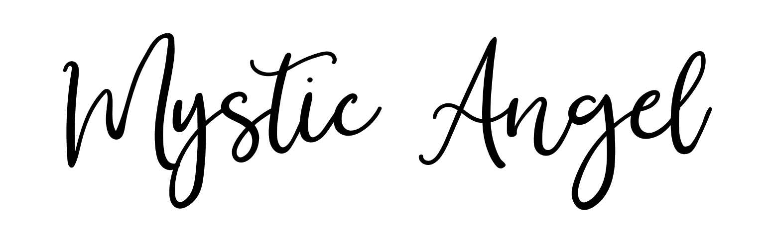 Mystic Angel