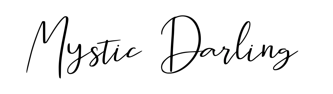 Mystic Darling