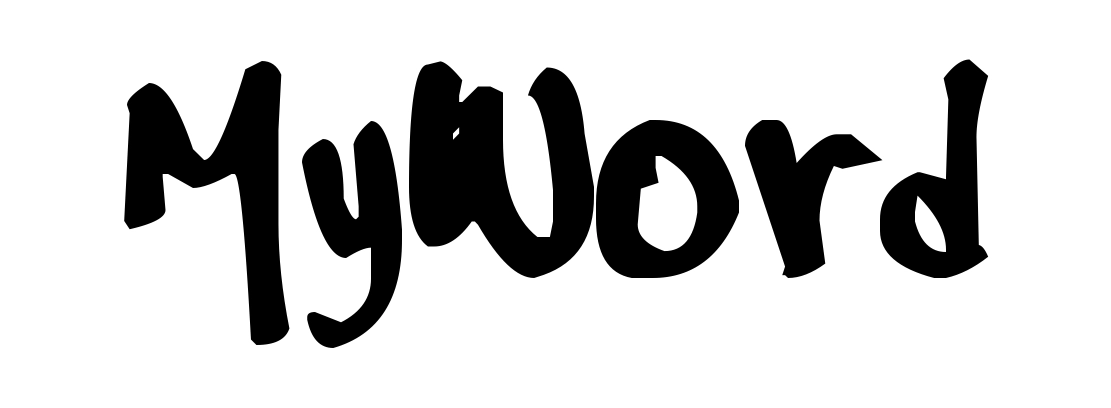 MyWord