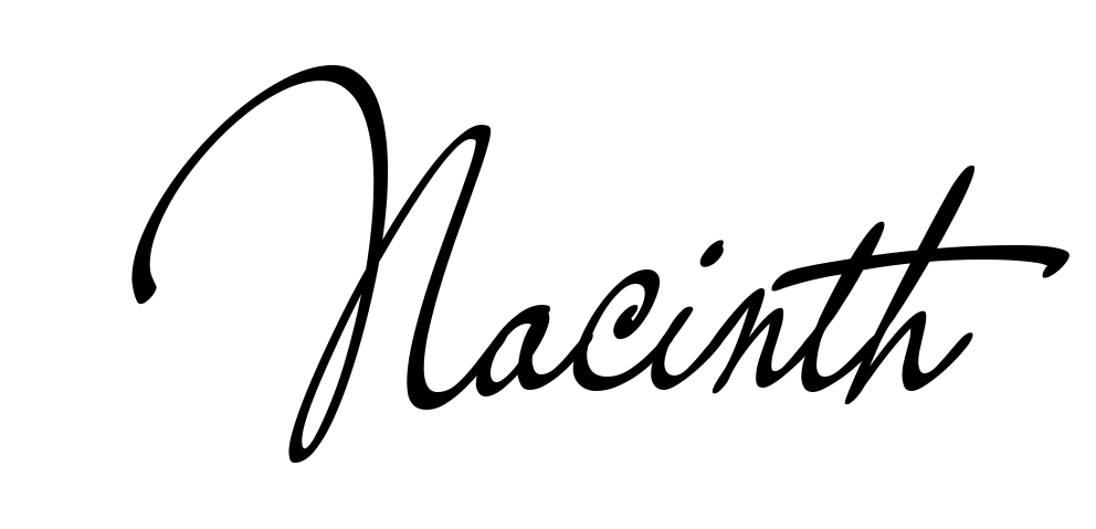 Nacinth