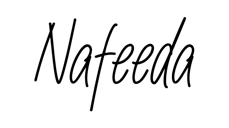 Nafeeda