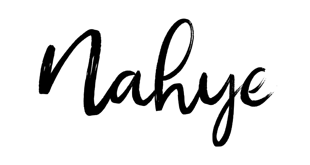 Nahye
