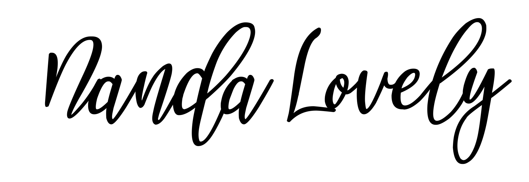 Nanda Lovely
