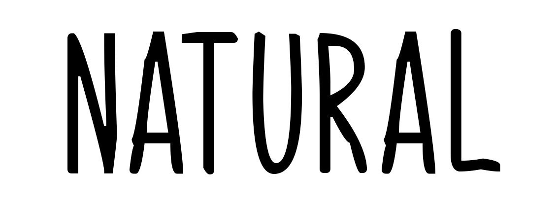 Natural
