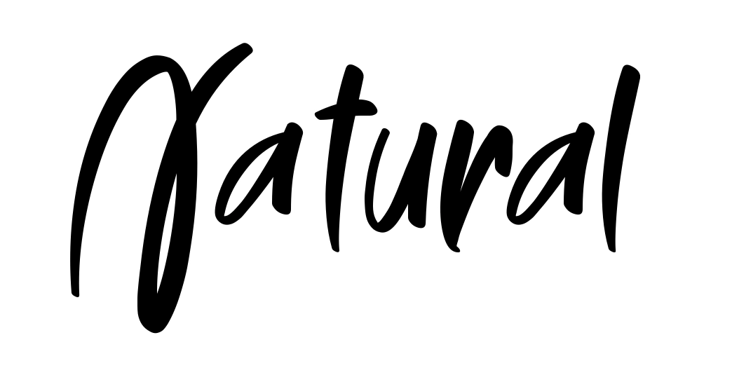 Natural