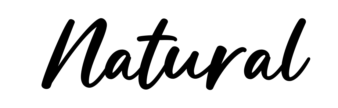 Natural