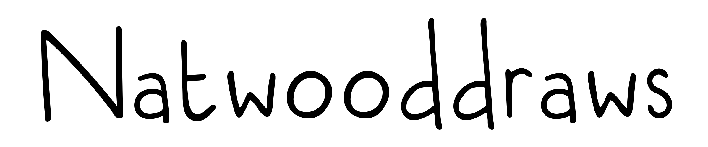 Natwooddraws