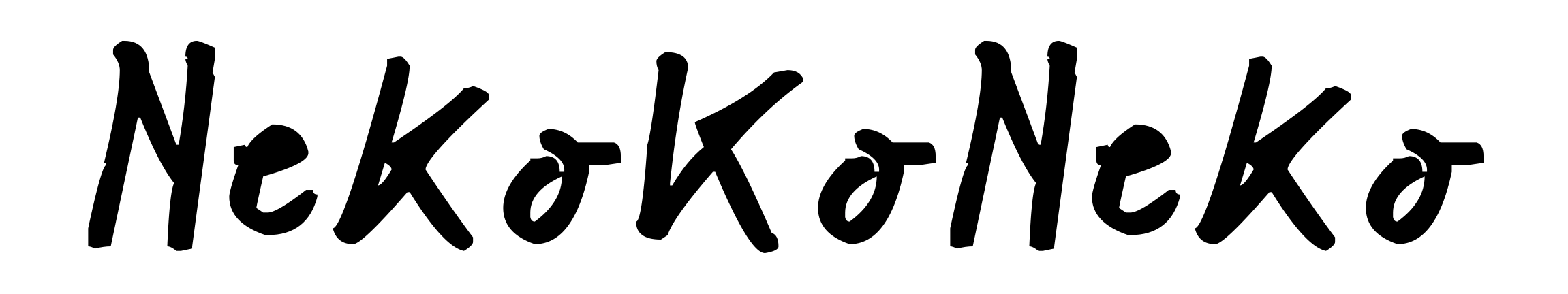 NekoKoNeko