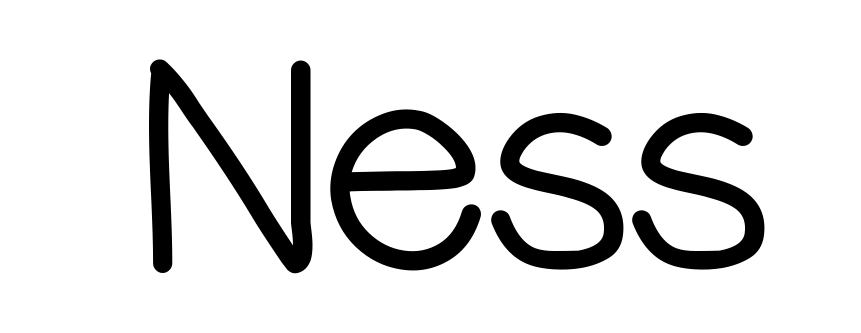 Ness