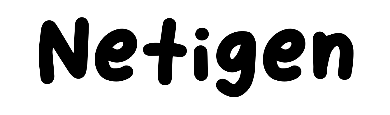 Netigen
