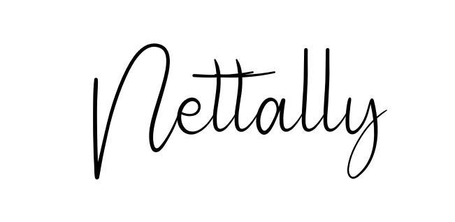 Nettally