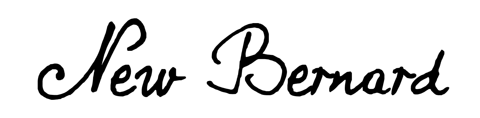 New Bernard