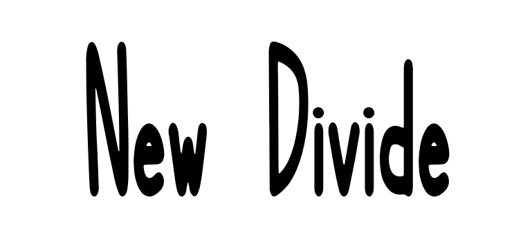 New Divide