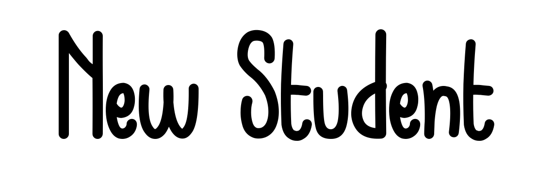 New Student