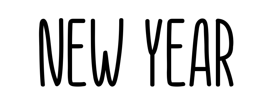 New Year