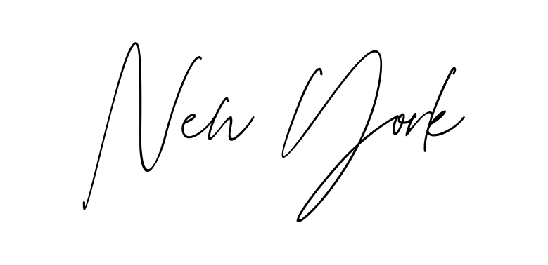 New York