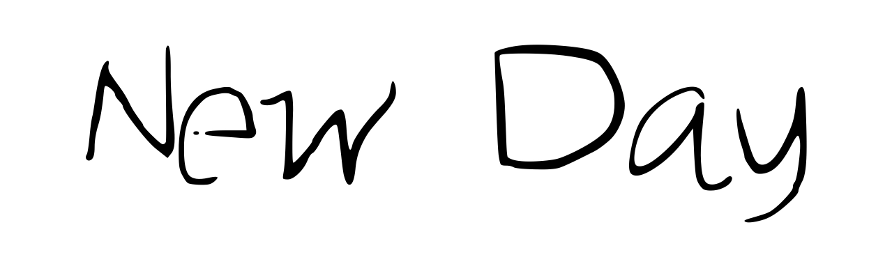 New Day