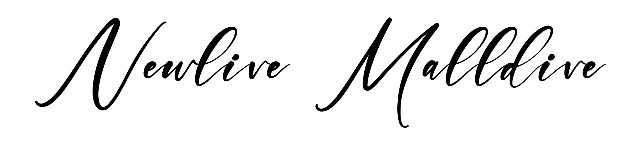 Newlive Malldive