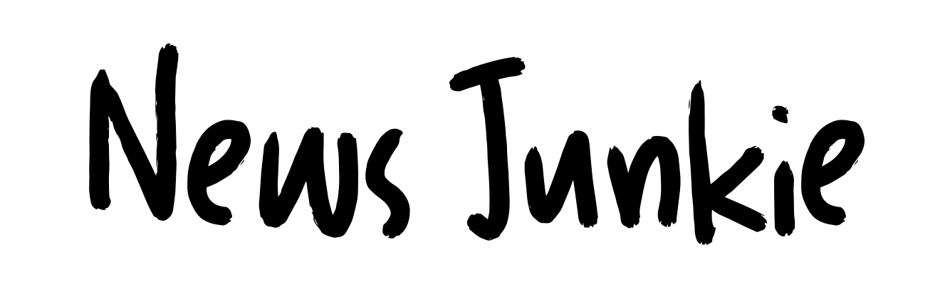 News Junkie