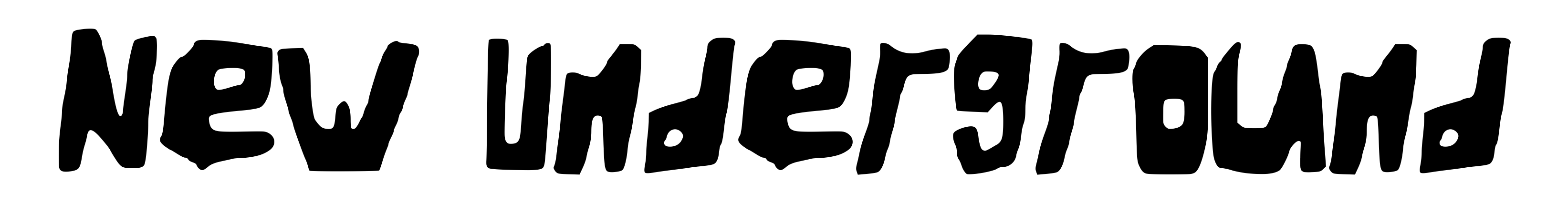 New Underground