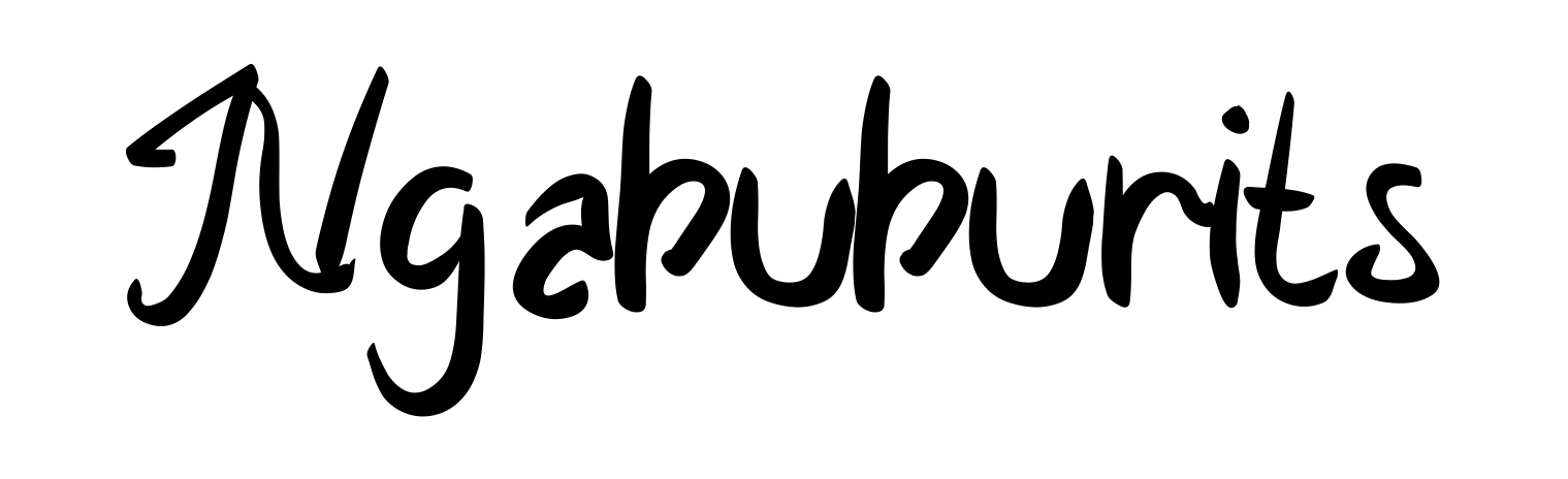 Ngabuburits