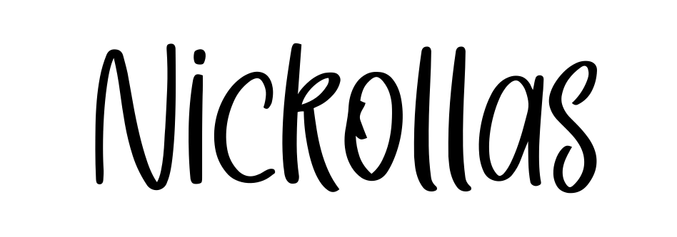 Nickollas