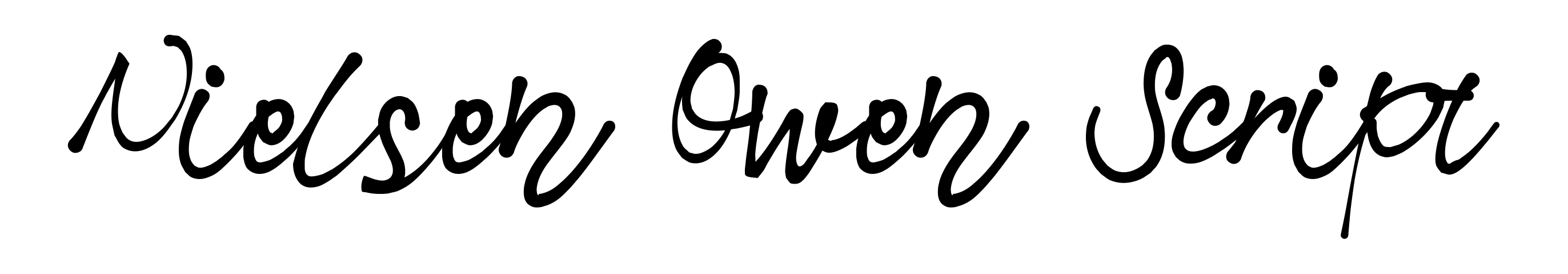 Nielsen Owen Script