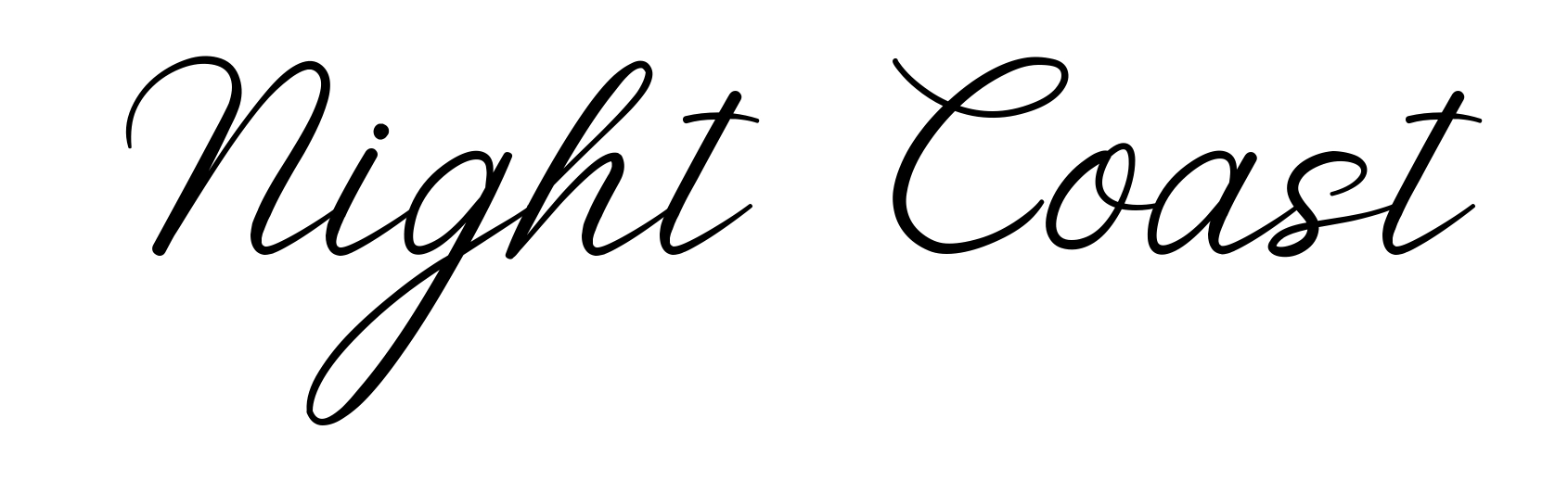 Night Coast