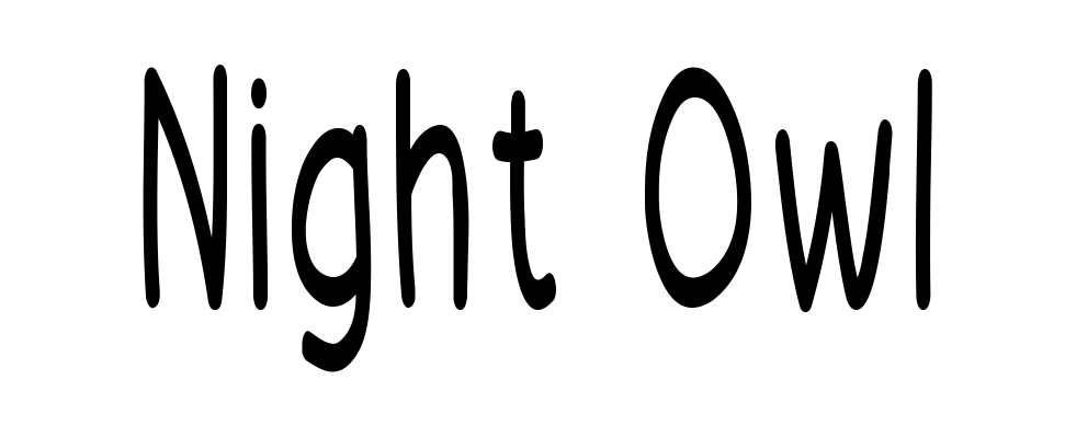 Night Owl