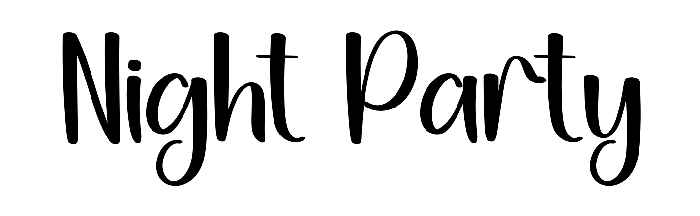 Night Party