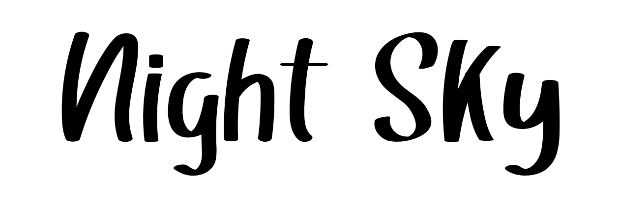 Night Sky
