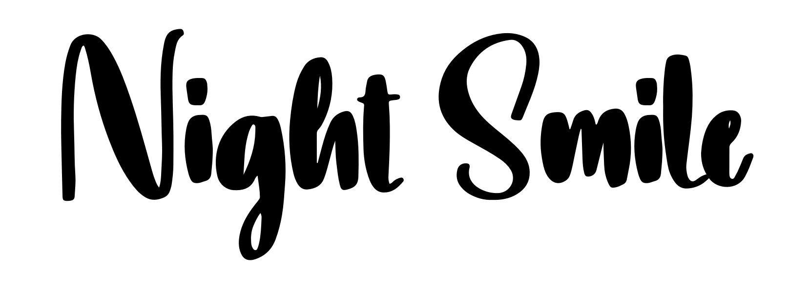 Night Smile