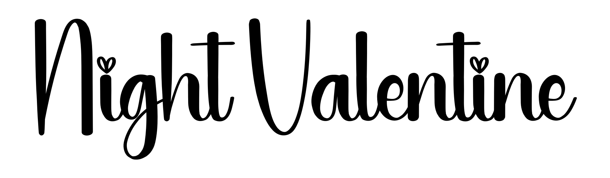 Night Valentine