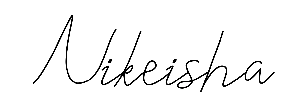 Nikeisha
