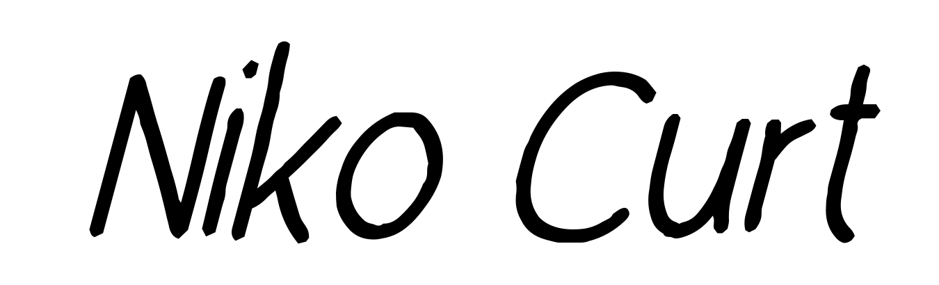Niko Curt