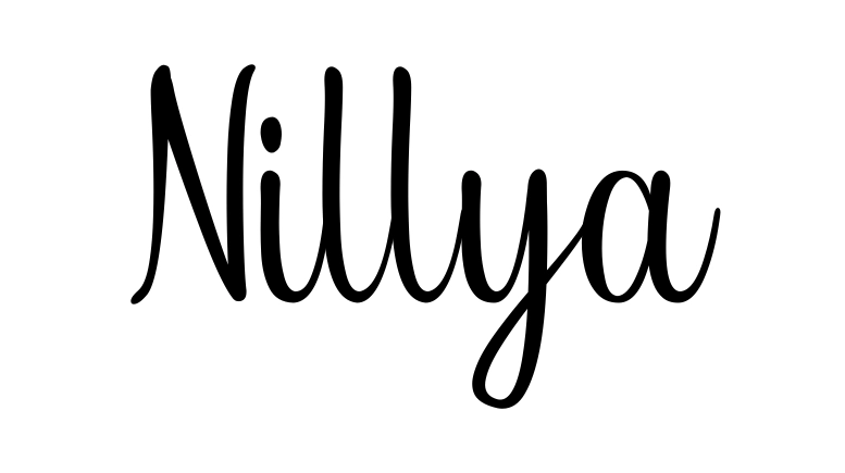 Nillya