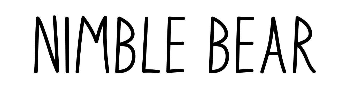 Nimble Bear